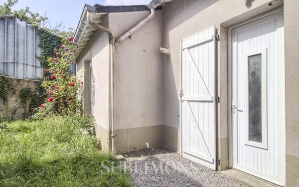 Appartement 4 pièces 60 m²
