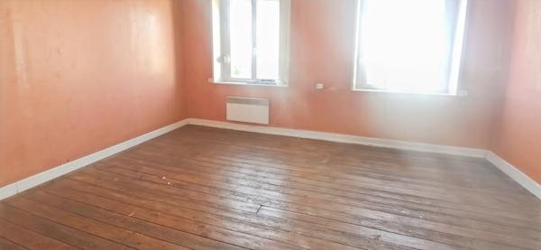 Cauchy-à-la-Tour (62260) Maison de caractère de 170 m² habitable au cachet préservé