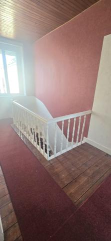 Cauchy-à-la-Tour (62260) Maison de caractère de 170 m² habitable au cachet préservé