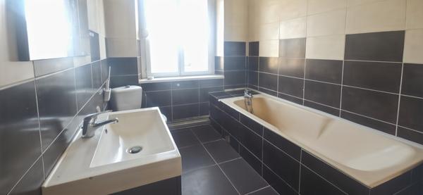 Cauchy-à-la-Tour (62260) Maison de caractère de 170 m² habitable au cachet préservé