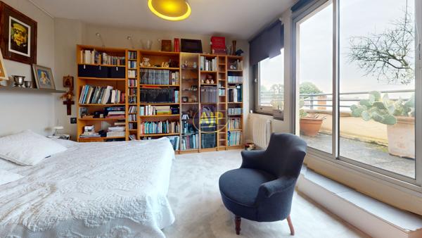 Vente appartement Bordeaux : 395 000 € - AJP Immobilier Bordeaux Nansouty