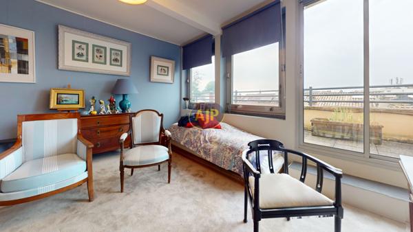 Vente appartement Bordeaux : 395 000 € - AJP Immobilier Bordeaux Nansouty