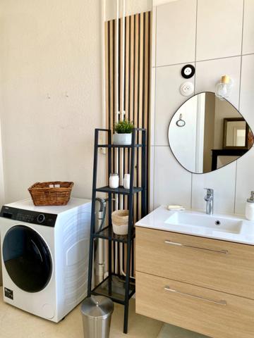 Immeuble de caractère + échoppe - Bordeaux