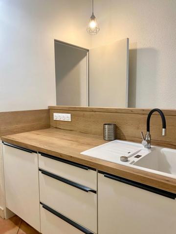 Immeuble de caractère + échoppe - Bordeaux