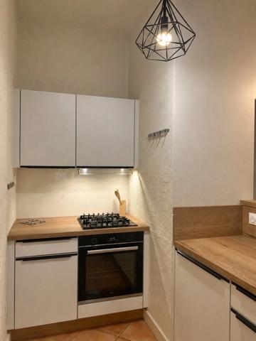 Immeuble de caractère + échoppe - Bordeaux