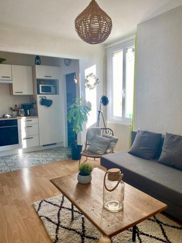 Immeuble de caractère + échoppe - Bordeaux