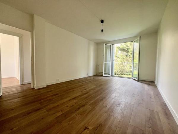 T3 Drancy 55.71 m²