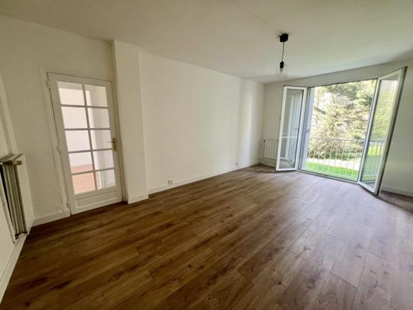 T3 Drancy 55.71 m²