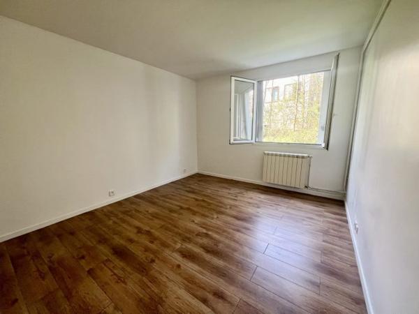 T3 Drancy 55.71 m²
