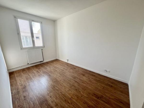 T3 Drancy 55.71 m²