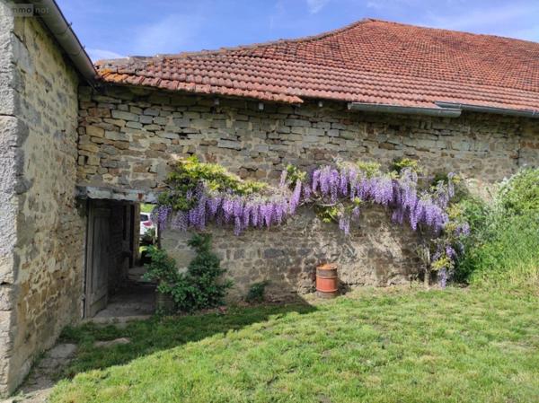 Corps de ferme à vendre à Torcenay en Haute-Marne (52600), ref :