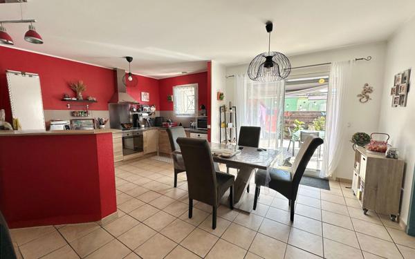 Maison à vendre    4 pièces •  Langon