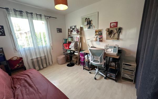 Maison à vendre    4 pièces •  Langon