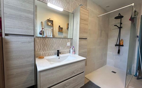 Maison à vendre    4 pièces •  Langon