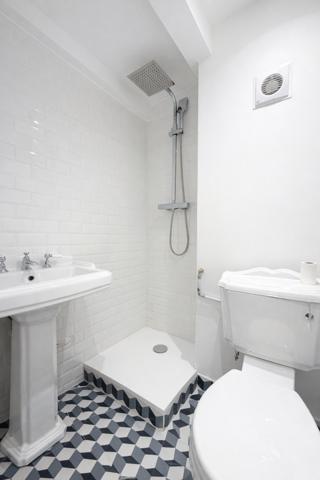 Appartement 2 pièces - 25 m² Exclusivité efficity