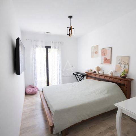VILLA PLAIN PIED 140m² CANOHES