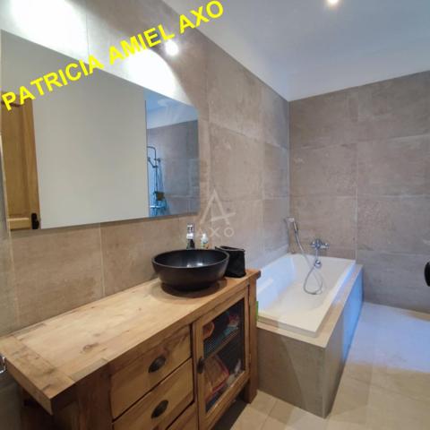 VILLA PLAIN PIED 140m² CANOHES
