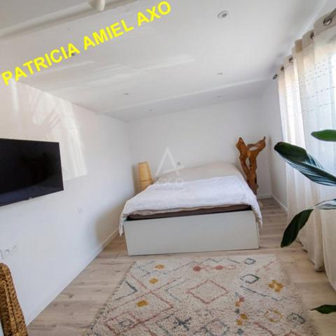 VILLA PLAIN PIED 140m² CANOHES