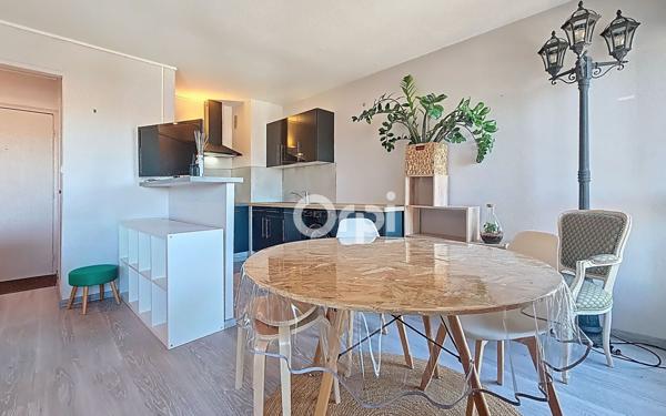 Appartement à vendre    1 pièce • 33,33 m2 Limoges