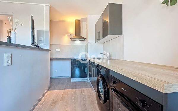 Appartement à vendre    1 pièce • 33,33 m2 Limoges