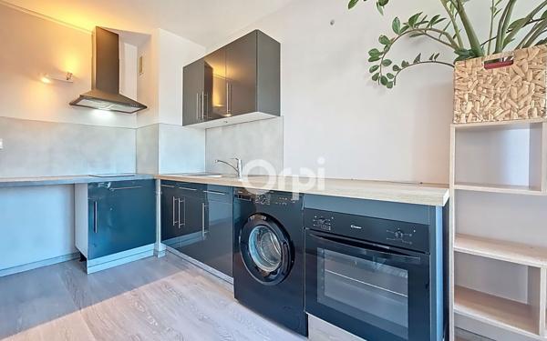 Appartement à vendre    1 pièce • 33,33 m2 Limoges