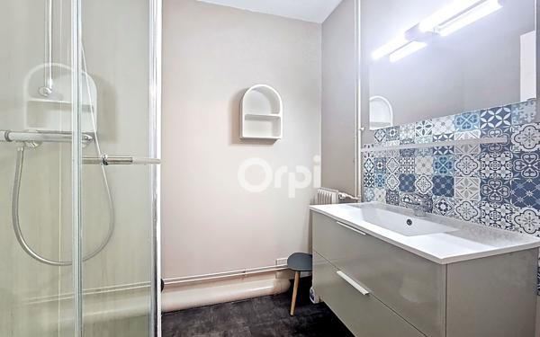 Appartement à vendre    1 pièce • 33,33 m2 Limoges