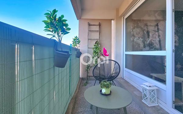 Appartement à vendre    1 pièce • 33,33 m2 Limoges