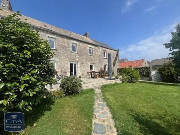 Maison à louer 5 pièces 169.3m²