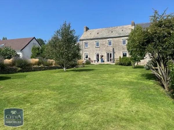 Maison à louer 5 pièces 169.3m²