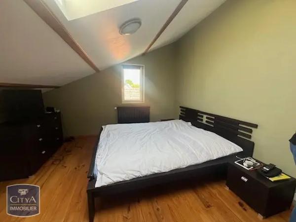 Maison à louer 5 pièces 169.3m²