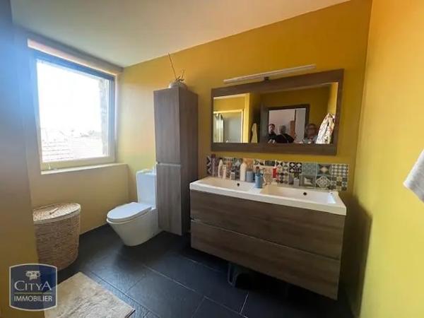 Maison à louer 5 pièces 169.3m²