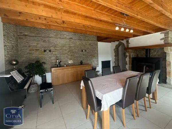 Maison à louer 5 pièces 169.3m²