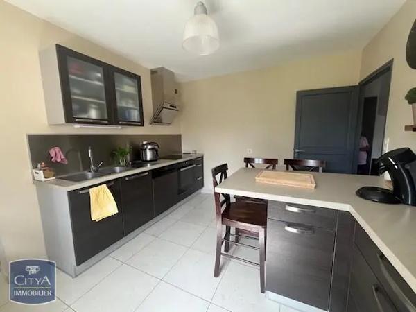 Maison à louer 5 pièces 169.3m²