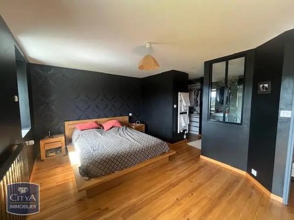 Maison à louer 5 pièces 169.3m²