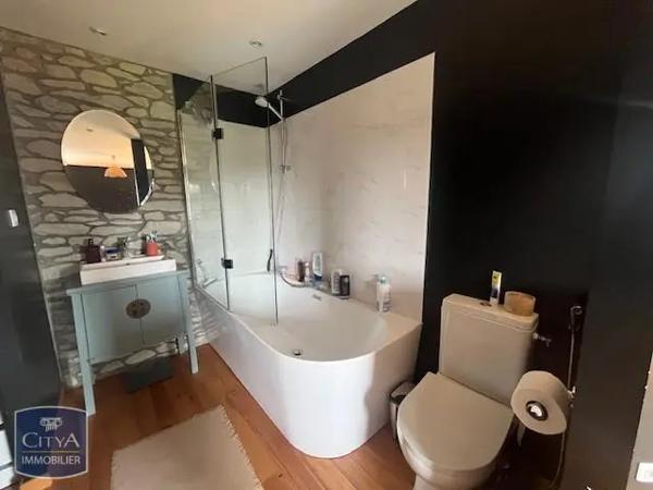 Maison à louer 5 pièces 169.3m²