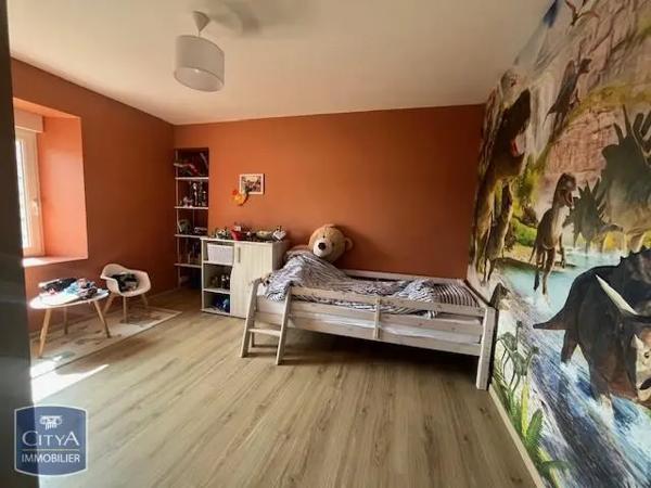 Maison à louer 5 pièces 169.3m²