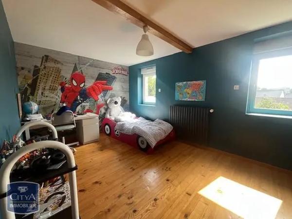 Maison à louer 5 pièces 169.3m²