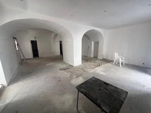 Vente Fonds de commerce 3 pièces 163 m2 à Propriano