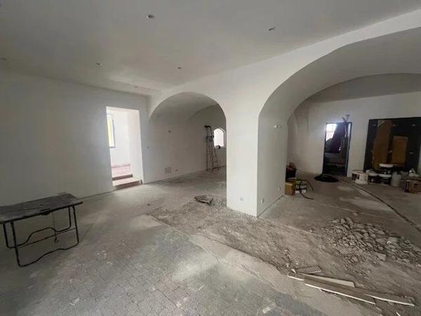 Vente Fonds de commerce 3 pièces 163 m2 à Propriano