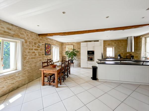 Maison de ville Auvers Sur Oise 3 pièces