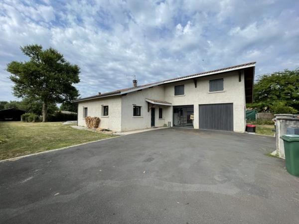 Maison Blanquefort 165 m²