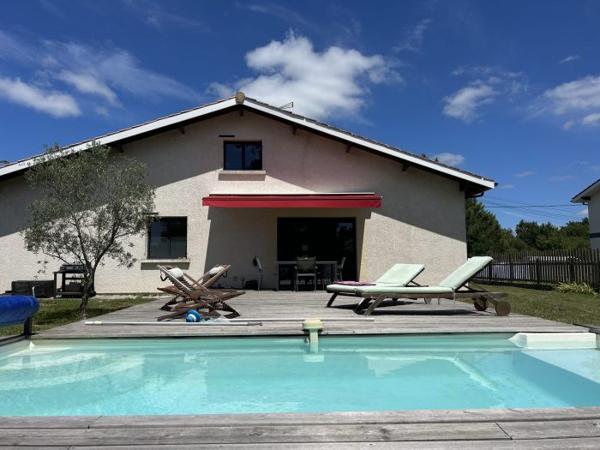 Maison Blanquefort 165 m²