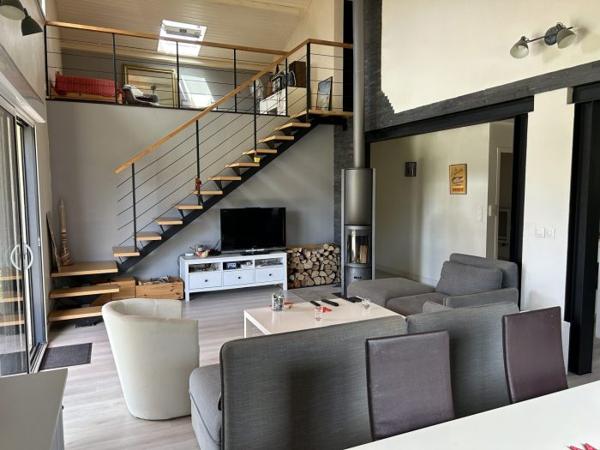 Maison Blanquefort 165 m²