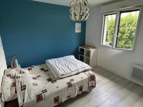 Maison Blanquefort 165 m²