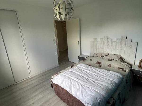 Maison Blanquefort 165 m²