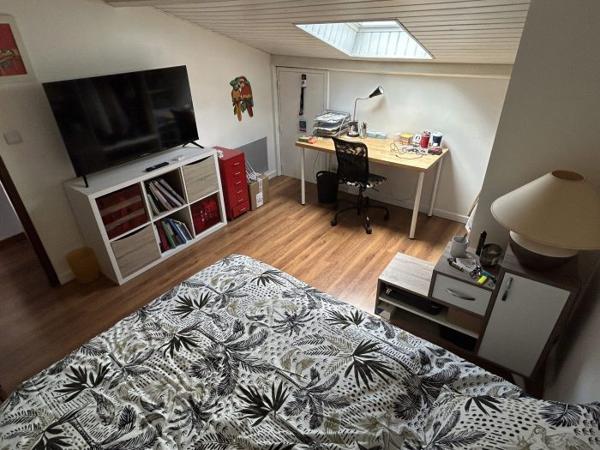 Maison Blanquefort 165 m²