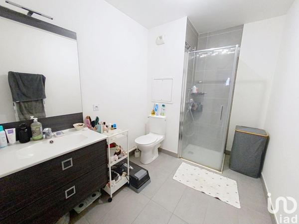 Apartment for sale 2 rooms 46 m² Boulogne-Billancourt