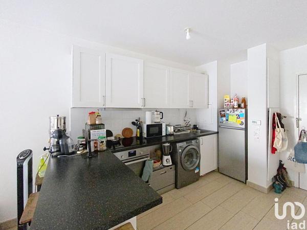 Apartment for sale 2 rooms 46 m² Boulogne-Billancourt