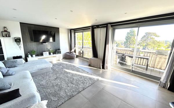 Appartement à vendre    4 pièces • 102,25 m2 Antony