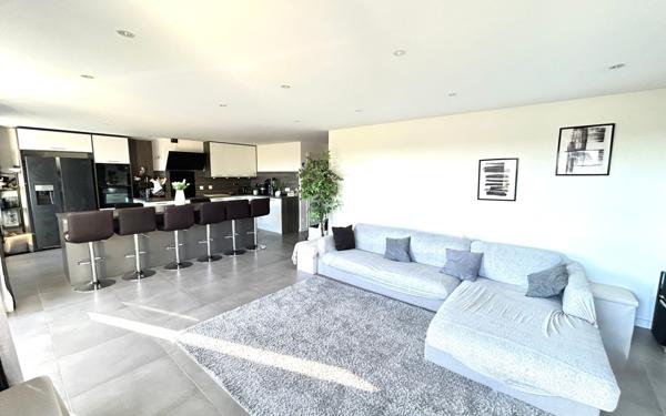 Appartement à vendre    4 pièces • 102,25 m2 Antony